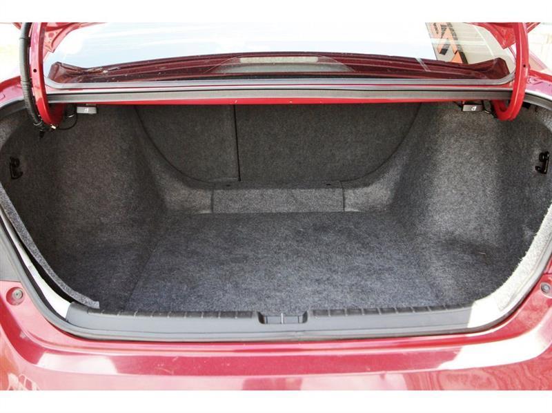 Honda Accord Sedan  2018