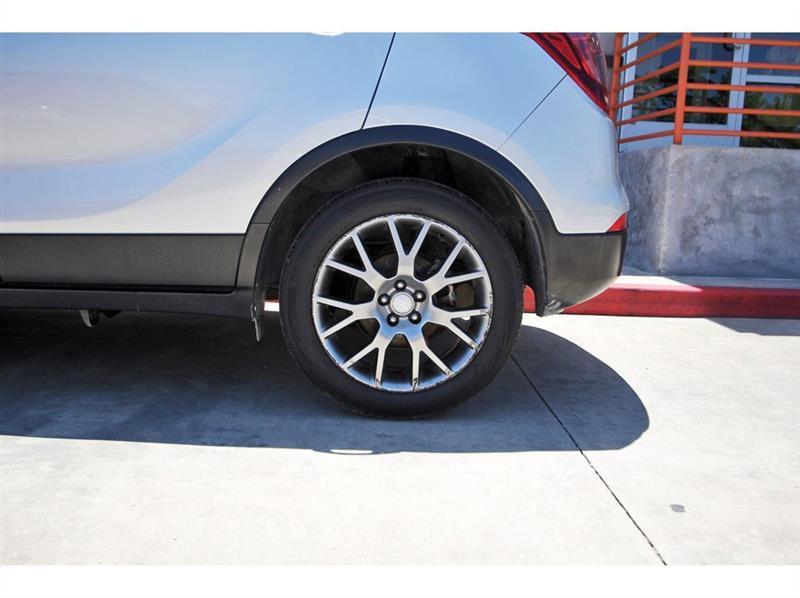 Buick Encore  2017