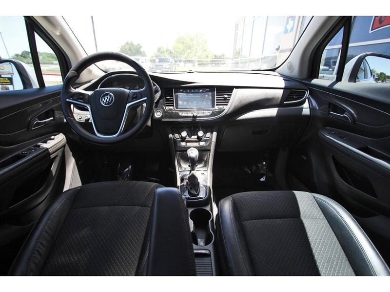Buick Encore  2017