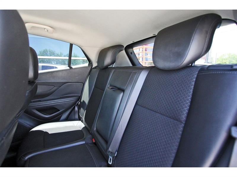 Buick Encore  2017