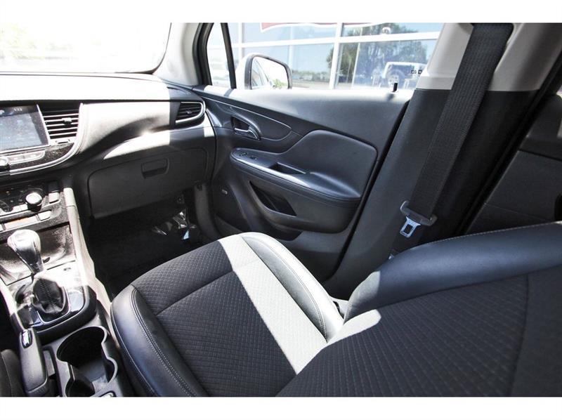 Buick Encore  2017