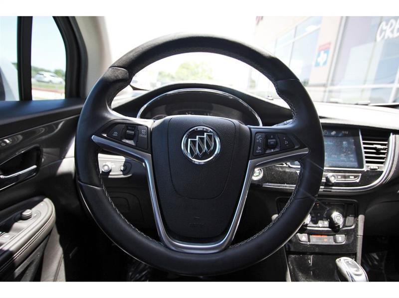 Buick Encore  2017