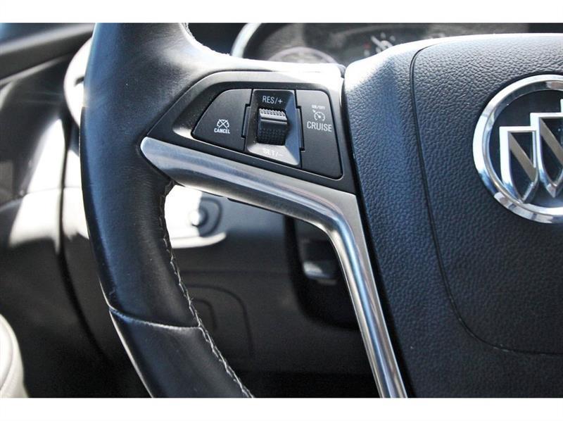 Buick Encore  2017