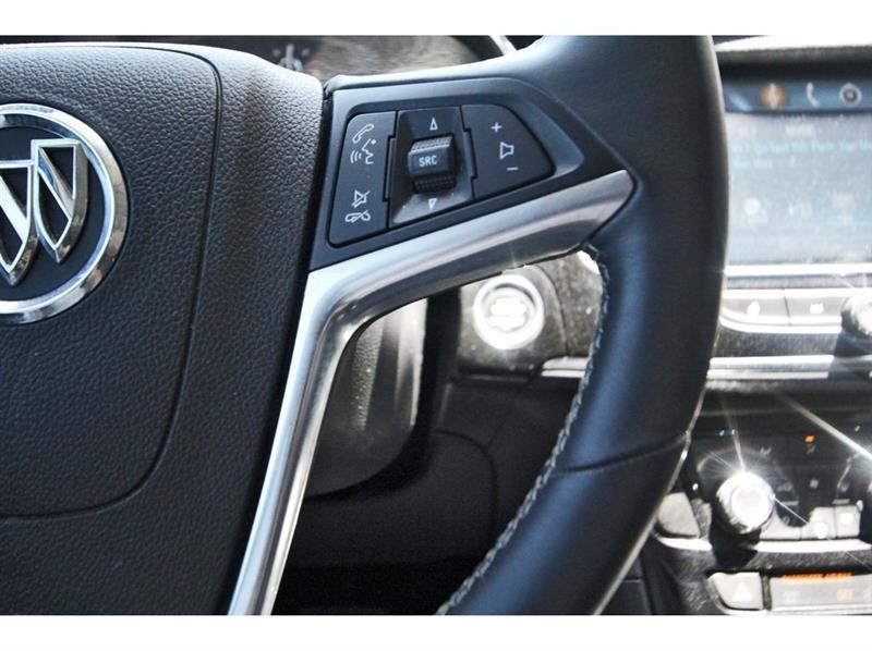 Buick Encore  2017