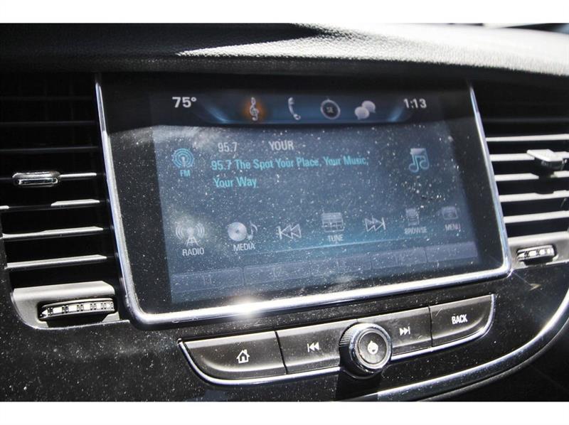 Buick Encore  2017
