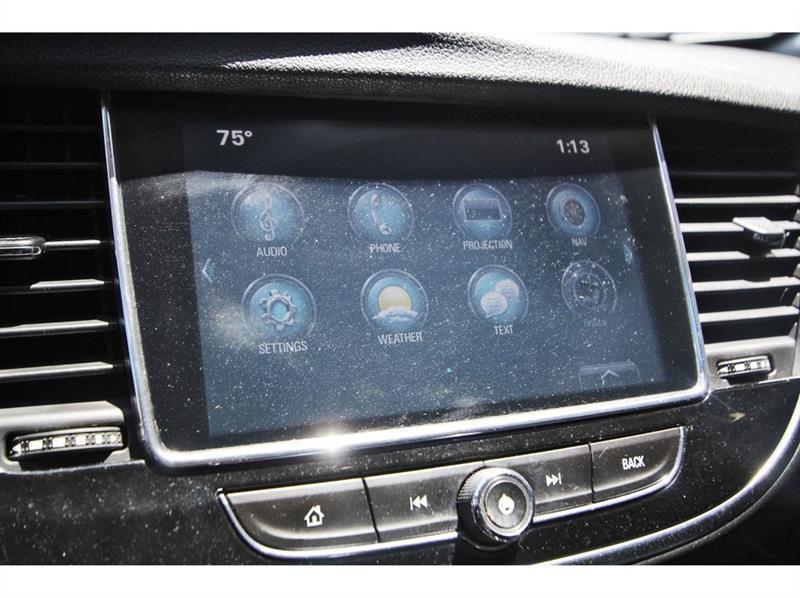 Buick Encore  2017