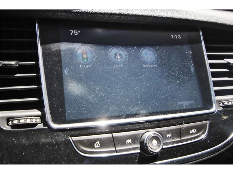 Buick Encore  2017