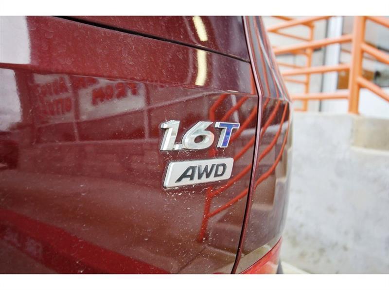 Hyundai Tucson  2017