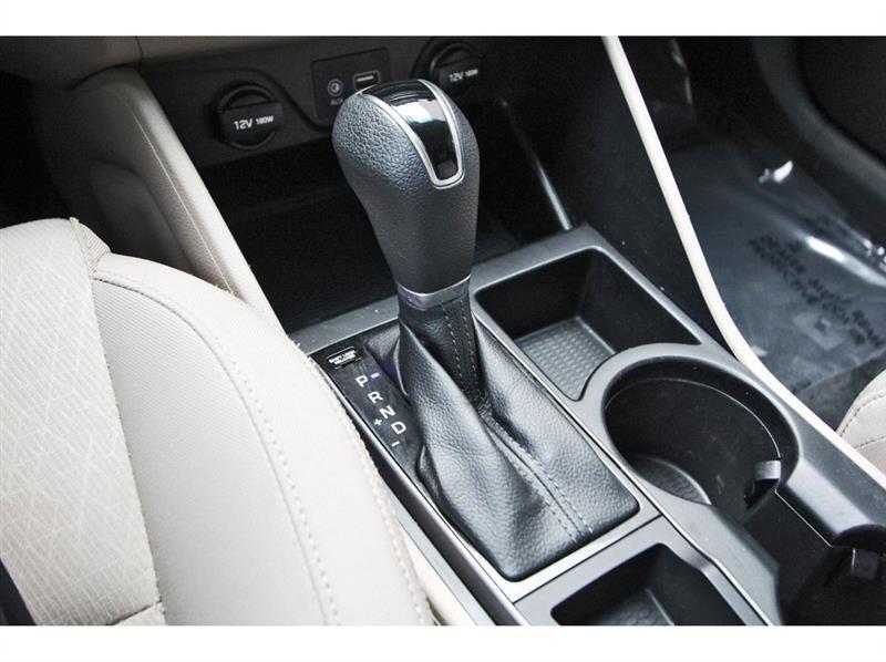 Hyundai Tucson  2017