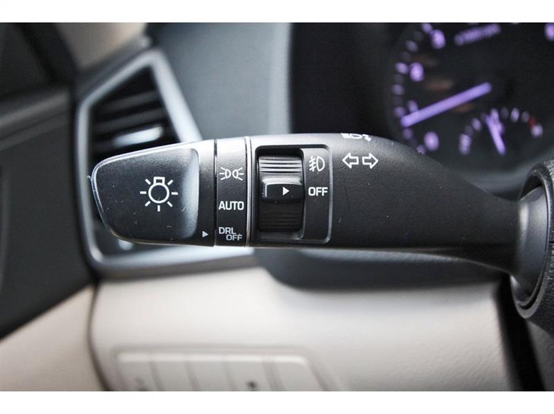 Hyundai Tucson  2017