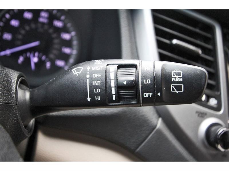 Hyundai Tucson  2017