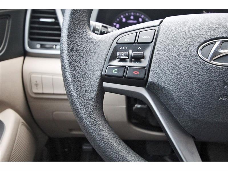 Hyundai Tucson  2017