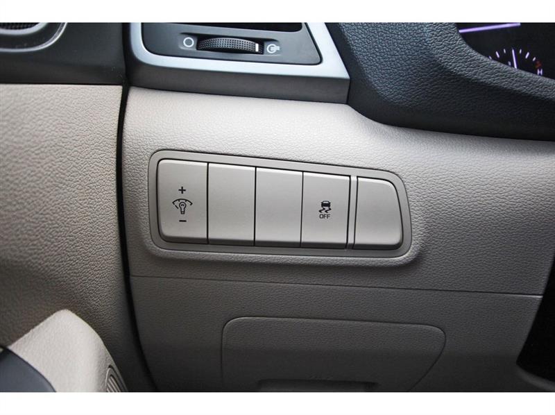 Hyundai Tucson  2017