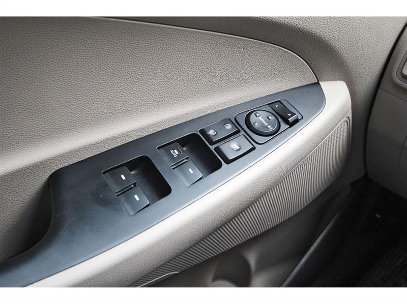 Hyundai Tucson  2017