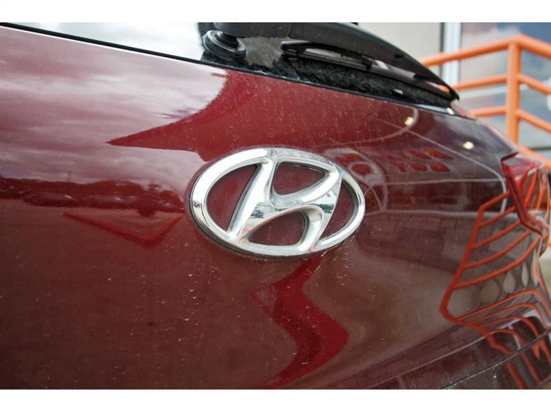 Hyundai Tucson  2017