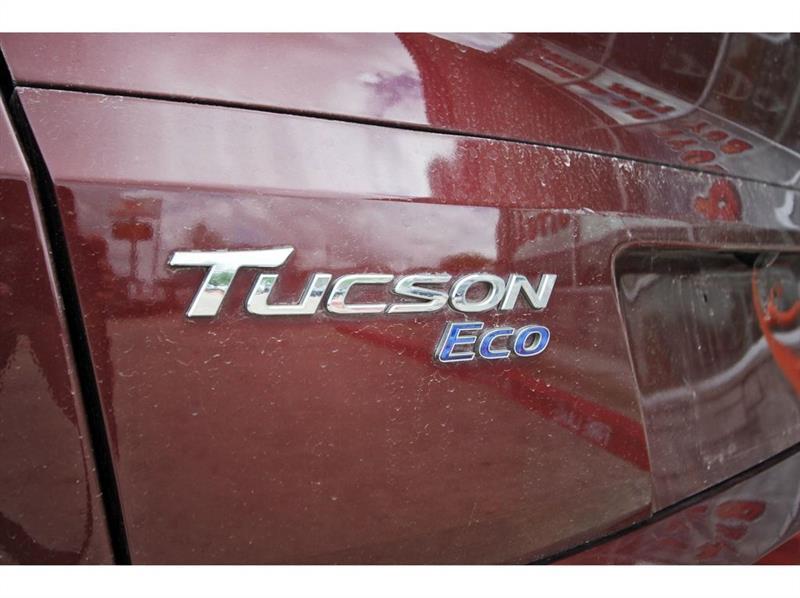 Hyundai Tucson  2017