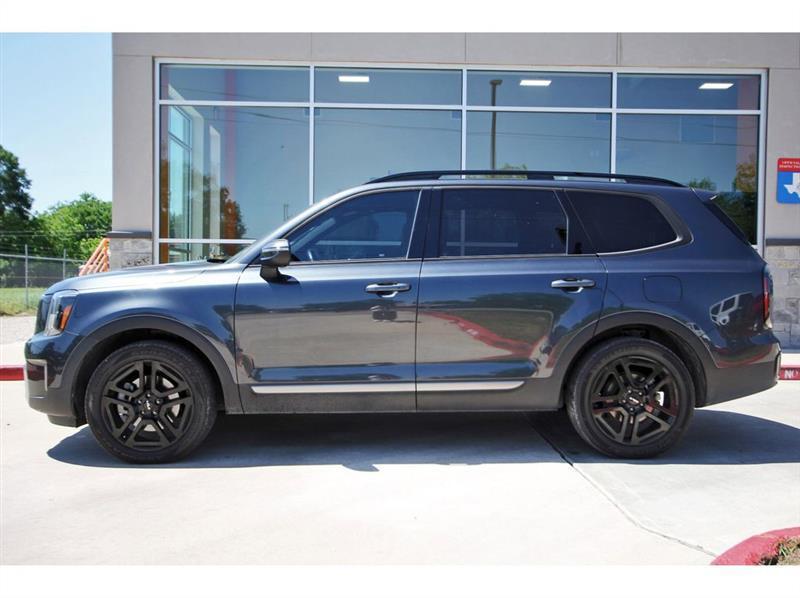 Kia Telluride  2023