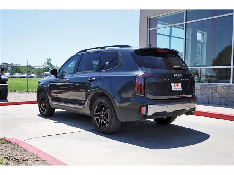 Kia Telluride  2023