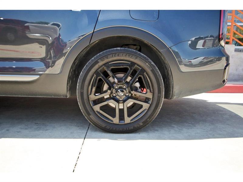 Kia Telluride  2023