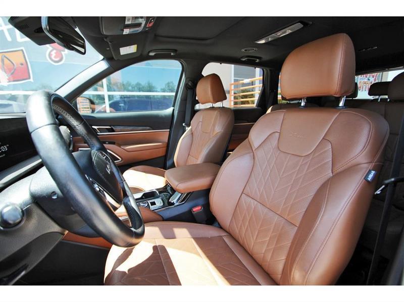Kia Telluride  2023