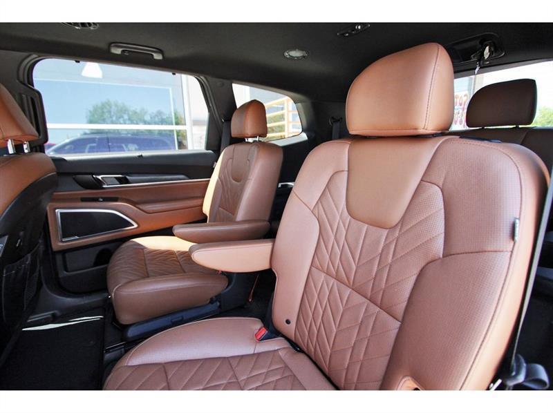 Kia Telluride  2023