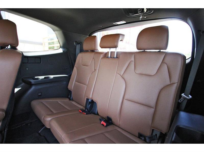 Kia Telluride  2023