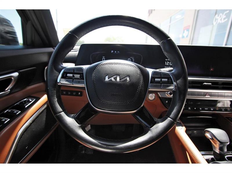 Kia Telluride  2023