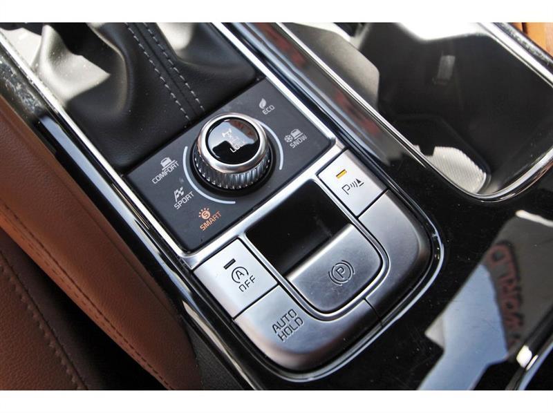 Kia Telluride  2023