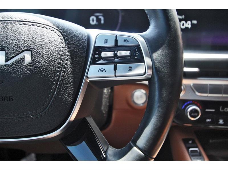 Kia Telluride  2023