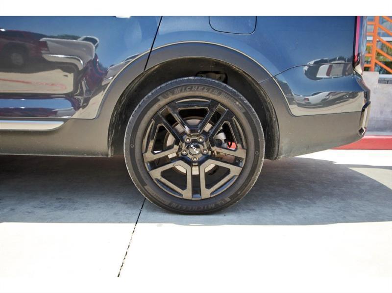 2023 Kia Telluride EX X-Line - Photo 6