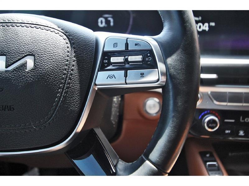2023 Kia Telluride EX X-Line - Photo 22