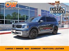 2023 Kia Telluride 