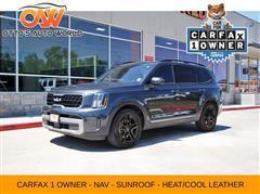 2023 Kia Telluride 