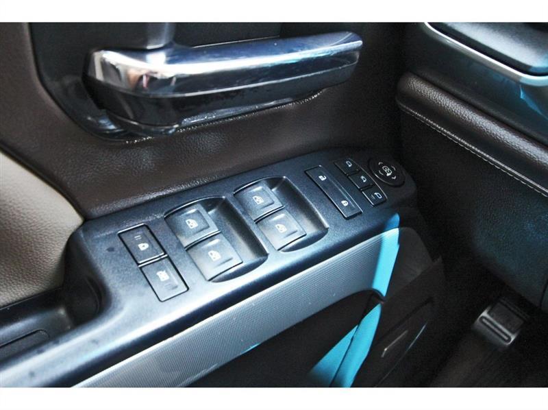 Chevrolet Silverado 1500  2018
