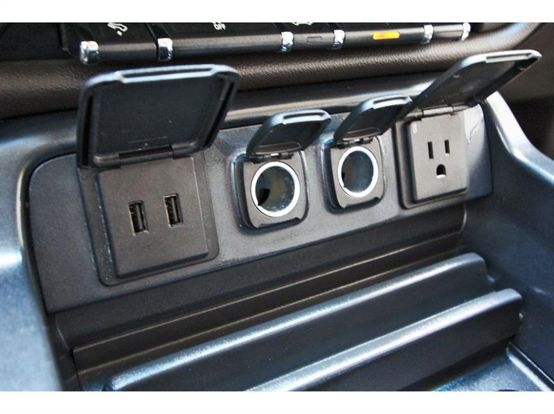 Chevrolet Silverado 1500  2018