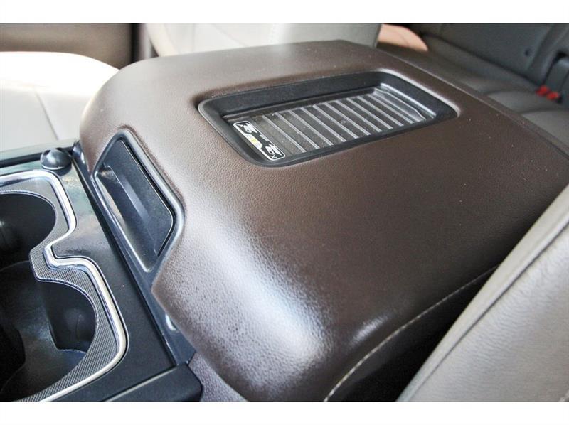 Chevrolet Silverado 1500  2018