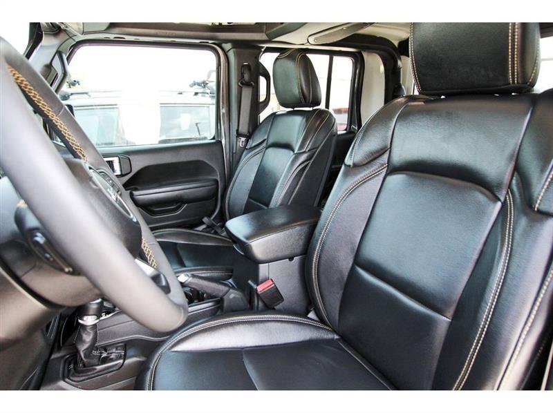 Jeep Gladiator  2024