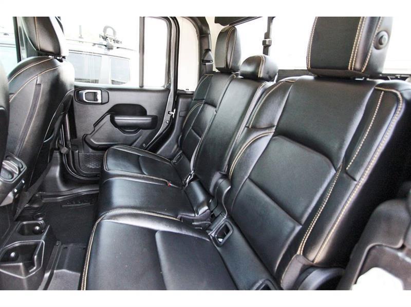 Jeep Gladiator  2024