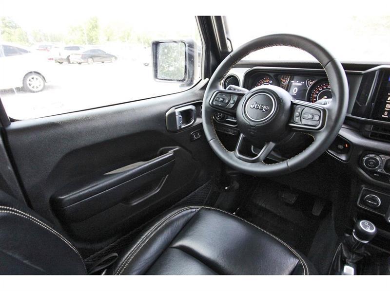Jeep Gladiator  2024