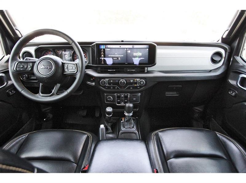 Jeep Gladiator  2024