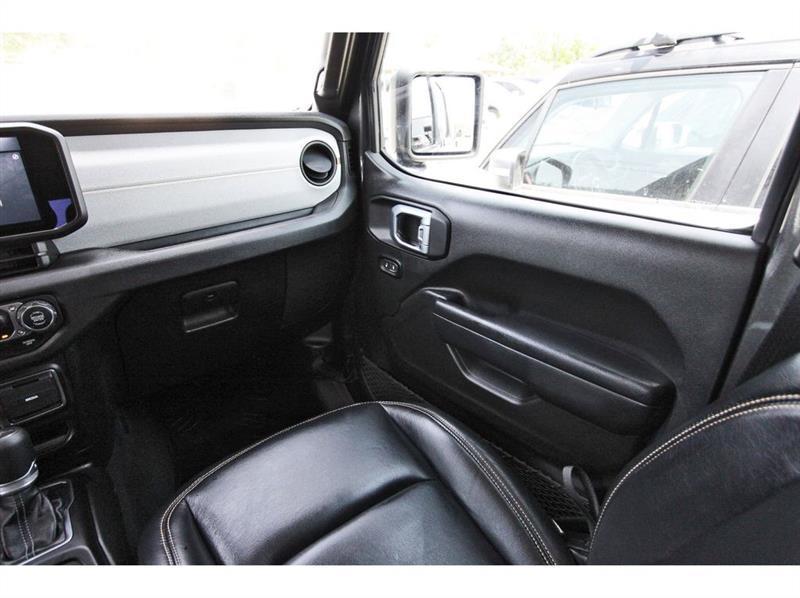 Jeep Gladiator  2024