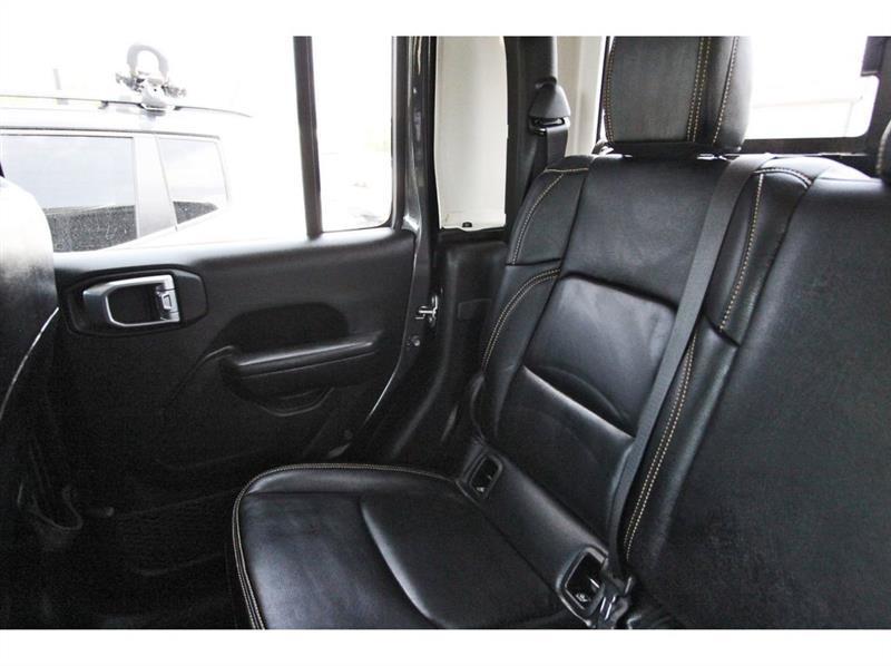 Jeep Gladiator  2024
