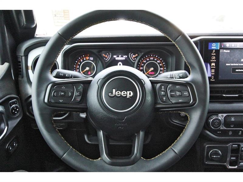 Jeep Gladiator  2024