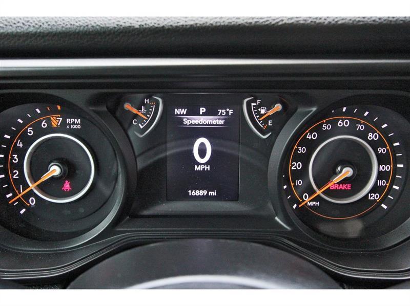 Jeep Gladiator  2024