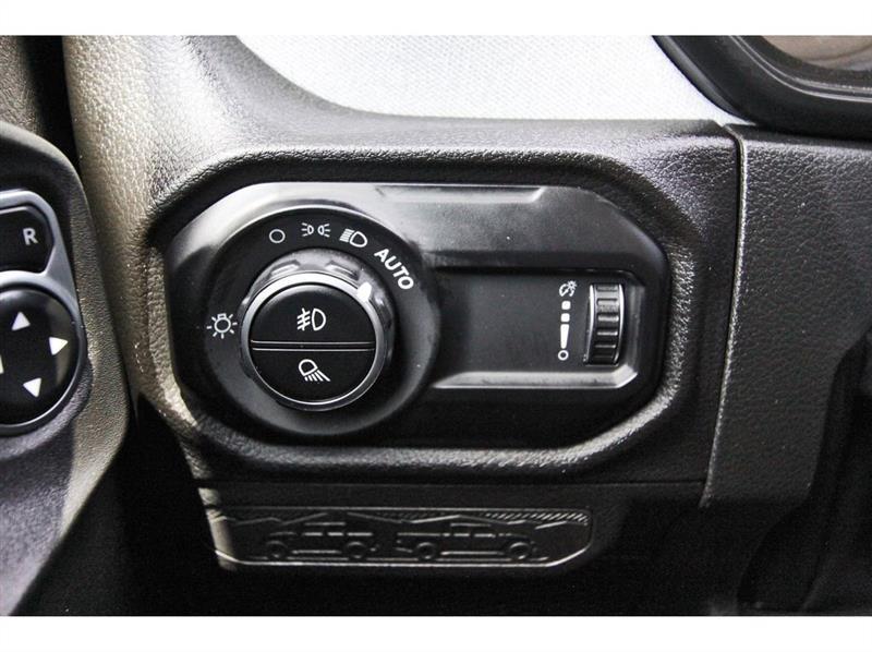 Jeep Gladiator  2024