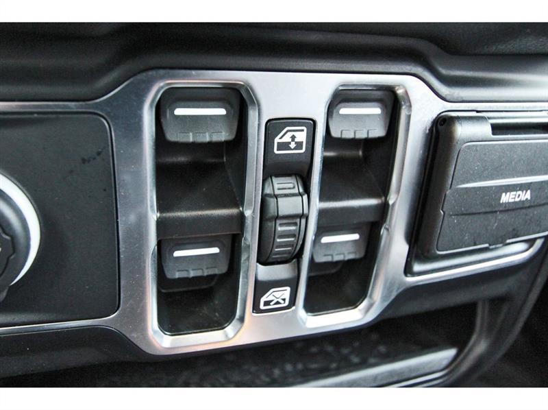 Jeep Gladiator  2024