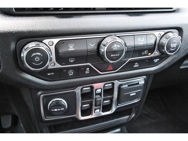 Jeep Gladiator  2024