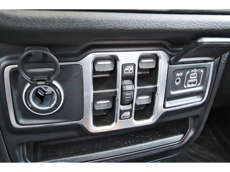 Jeep Gladiator  2024