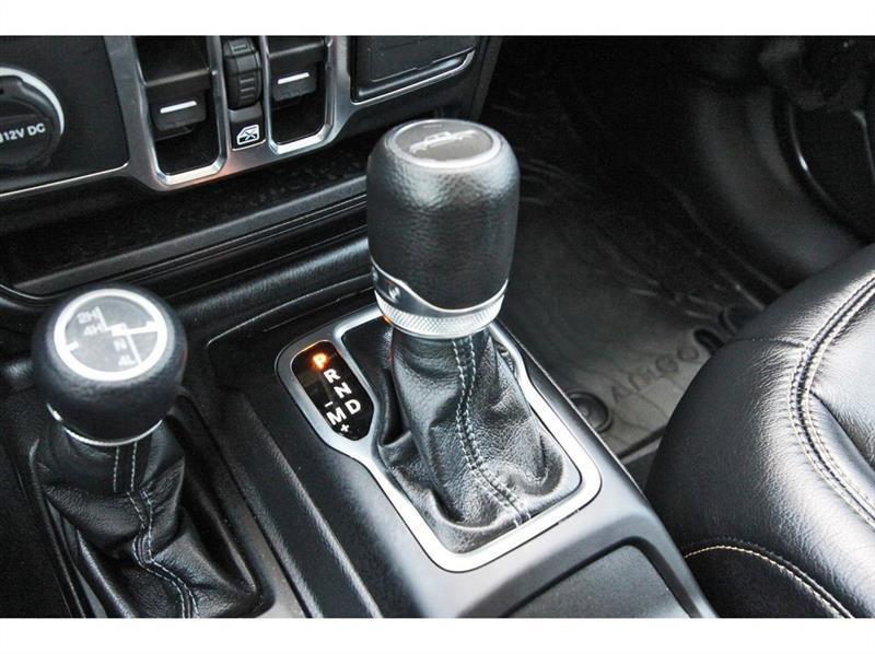 Jeep Gladiator  2024