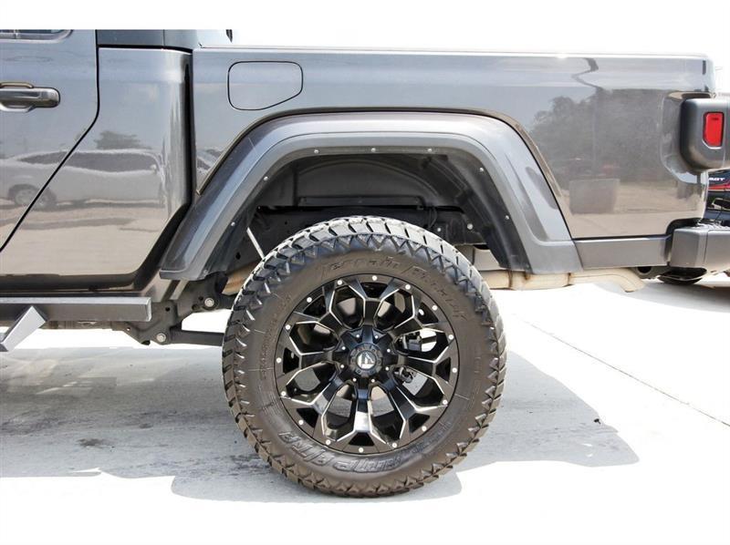 Jeep Gladiator  2024